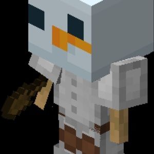 Meet your Posher, Ethan